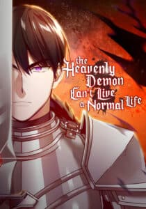 The Heavenly Demon Can’t Live a Normal Life