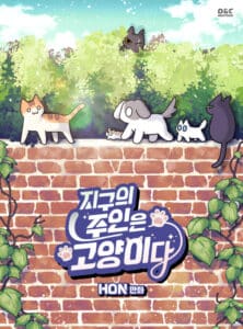 Cats Own the World ตอนที่ 2