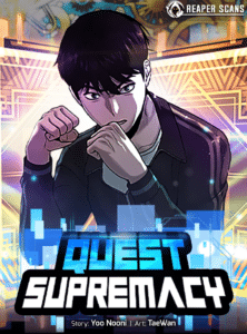 Quest Supremacy