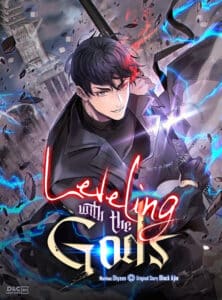 Leveling With The Gods ตอนที่ 97