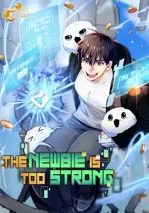 The Newbie Is Too Strong ตอนที่ 50
