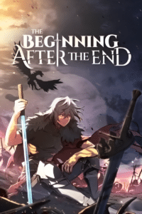 The Beginning After the End ตอนที่ 190