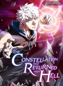 The Constellation That Returned From Hell ตอนที่ 121