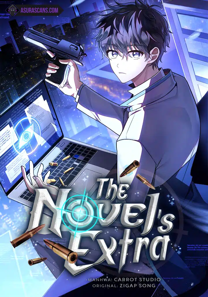 The Novel’s Extra (Remake)