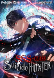 SSS-Class Suicide Hunter