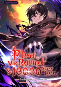 Player Who Returned 10,000 Years Later ตอนที่ 51
