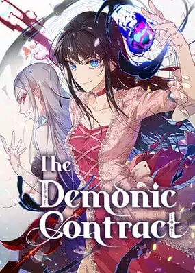 The Demonic Contract