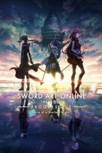 Sword Art Online Progressive Movie – Hoshi Naki Yoru no Aria