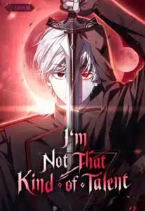 I’m Not That Kind of Talent ตอนที่ 51