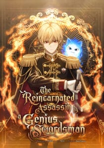 The Reincarnated Assassin is a Genius Swordsman