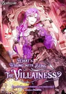 What’s Wrong With Being the Villainess
