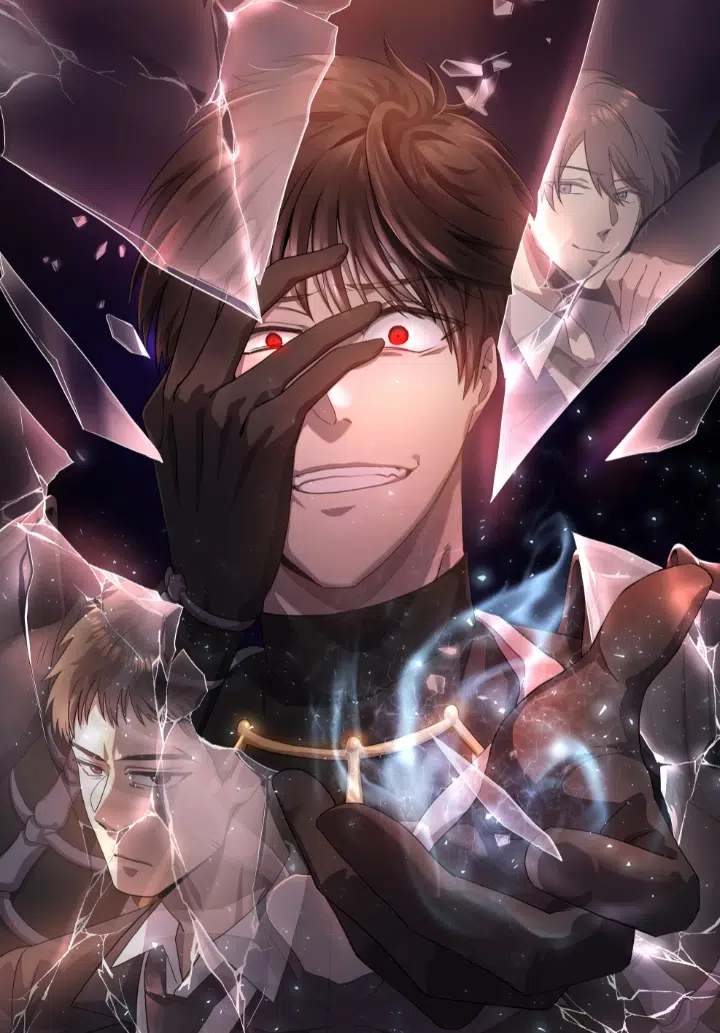 The Iron-Blooded Necromancer Has Returned