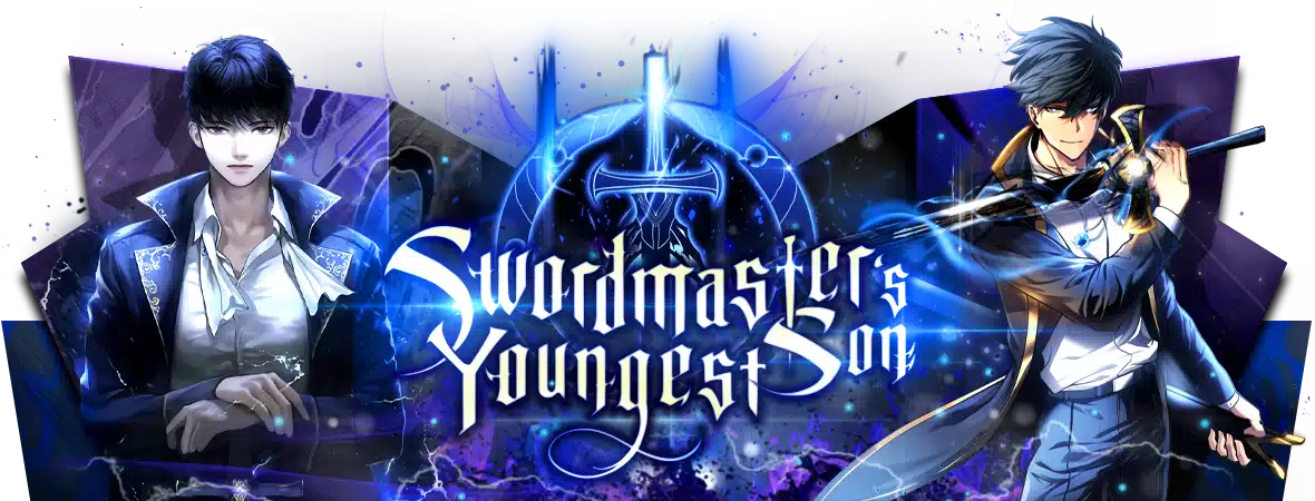 swordmaster youngest son
